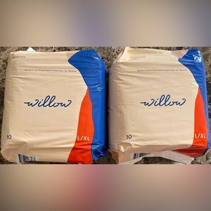 Underwear, Pull Up , Diaper  Size L /XL
Multicolor